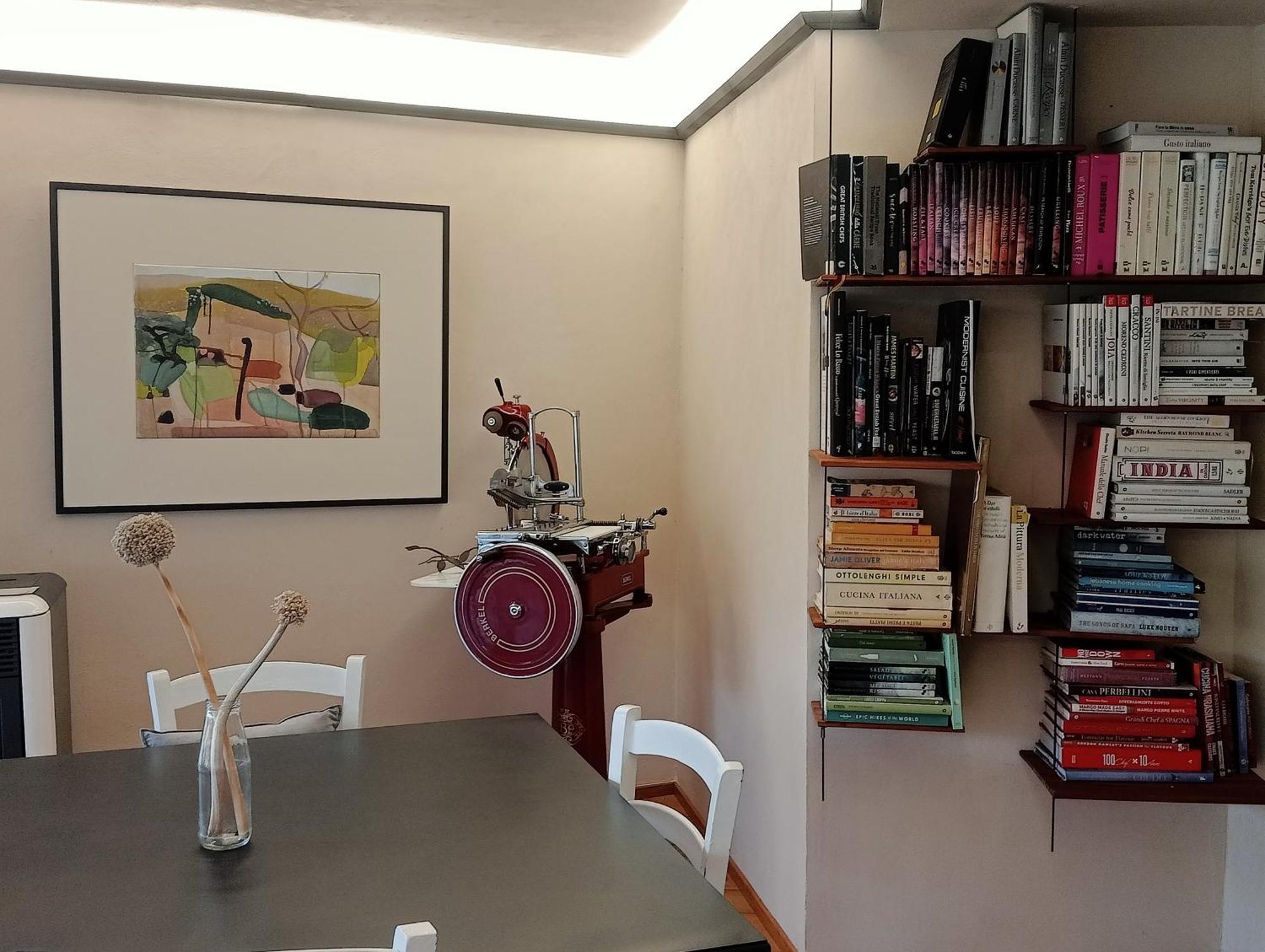 Agriturismo Podere Il Fornacino Santa Luce Eksteriør billede